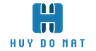 Huy Đồ Nát Logo